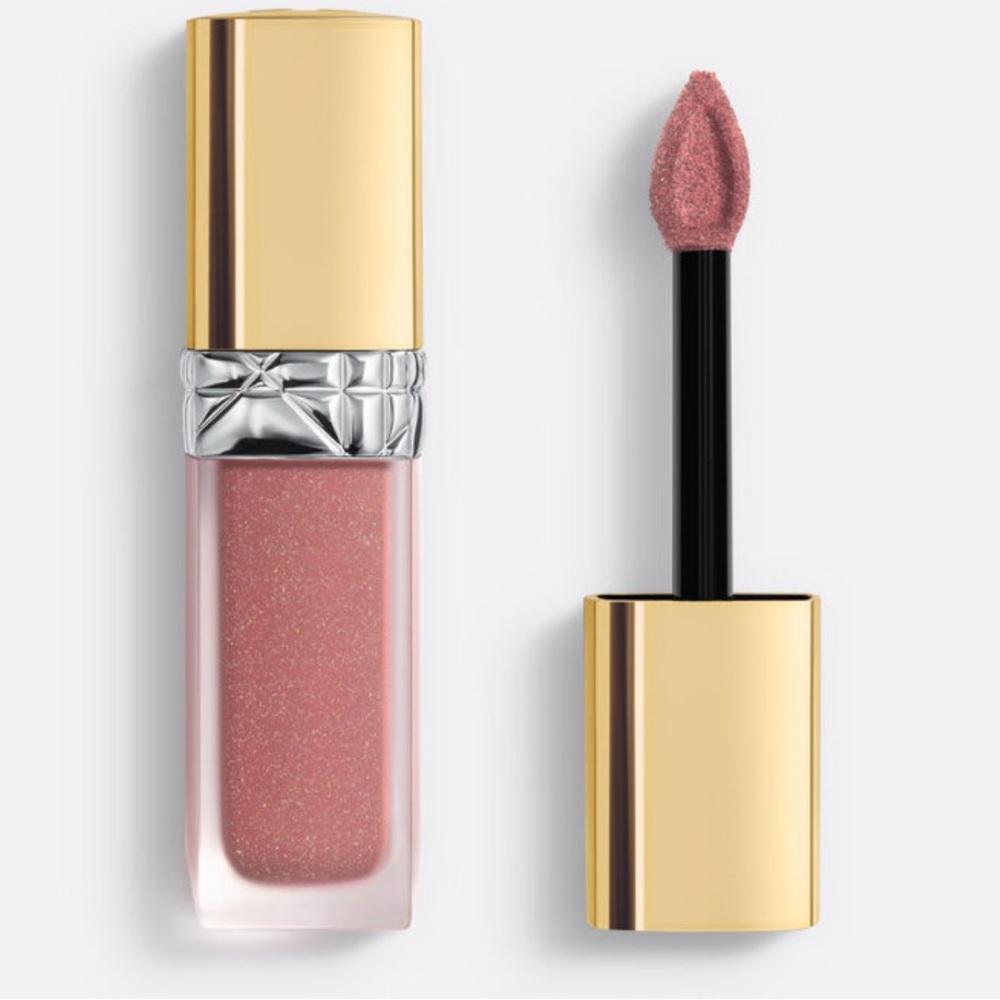 Price only for one rare Rouge satin lip gloss at brand new condition in box
